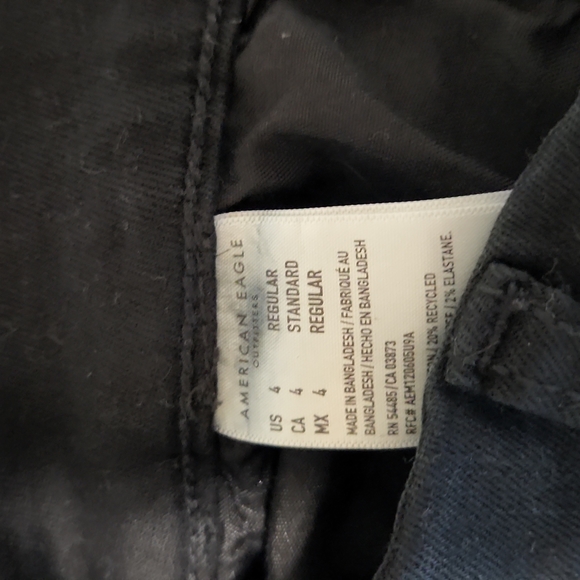 American Eagle Jeans - Picture 3 of 4